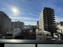 【東京都/新宿区原町】プラウド新宿牛込柳町 