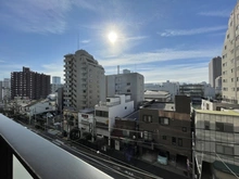 【東京都/新宿区原町】プラウド新宿牛込柳町 