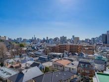 【東京都/新宿区西早稲田】早稲田セントラルハイツ 