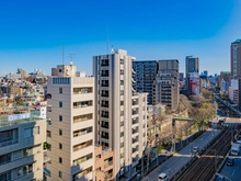 【東京都/新宿区西早稲田】早稲田セントラルハイツ 