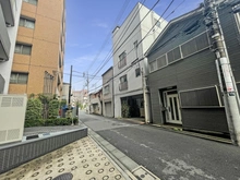 【東京都/新宿区西早稲田】べリスタ早稲田 