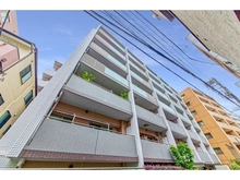 【東京都/新宿区西早稲田】べリスタ早稲田 