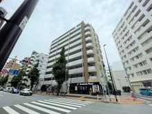 【東京都/新宿区下落合】リビオレゾン目白通り 