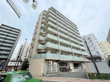 【東京都/新宿区下落合】リビオレゾン目白通り 