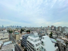 【東京都/新宿区下落合】リビオレゾン目白通り 