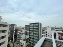【東京都/新宿区下落合】リビオレゾン目白通り 