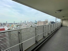 【東京都/新宿区下落合】リビオレゾン目白通り 