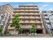 【東京都/新宿区西落合】セザール西落合 