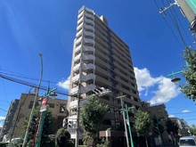 【埼玉県/川口市西川口】ステイツ西川口 