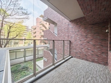 【東京都/武蔵野市桜堤】桜堤庭園フェイシア S棟 