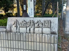 【東京都/武蔵野市桜堤】桜堤庭園フェイシア S棟 