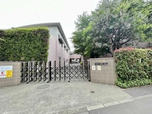 【東京都/武蔵野市桜堤】桜堤庭園フェイシア S棟 