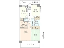 【東京都/足立区綾瀬】デュオ綾瀬 