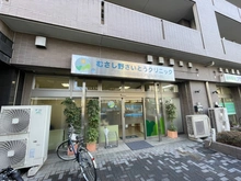 【東京都/三鷹市上連雀】ザ・パークハウス三鷹レジデンス 
