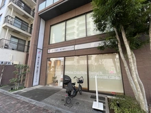 【東京都/三鷹市上連雀】ザ・パークハウス三鷹レジデンス 