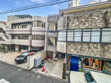 【東京都/港区南青山】オープンレジデンシア南青山骨董通り 