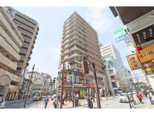 【東京都/三鷹市下連雀】クレッセント三鷹 