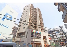 【東京都/三鷹市下連雀】クレッセント三鷹 