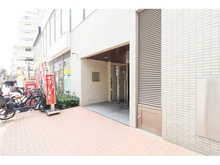 【東京都/三鷹市下連雀】クレッセント三鷹 