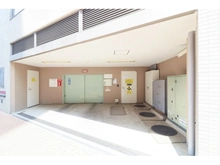 【東京都/三鷹市下連雀】クレッセント三鷹 