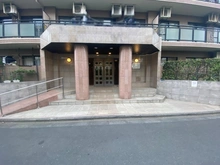 【神奈川県/川崎市多摩区中野島】マイキャッスル登戸 