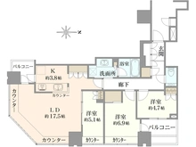 【東京都/武蔵野市中町】武蔵野タワーズ スカイクロスタワー 