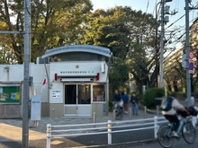 【東京都/武蔵野市桜堤】桜堤庭園フェイシア S棟 