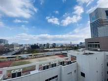 【大阪府/大阪市北区天満橋】エスリード天満橋 