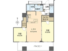 【大阪府/大阪市中央区久太郎町】プレサンスレジェンド堺筋本町タワー 