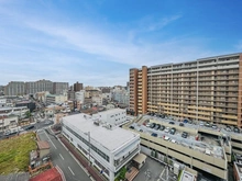 【大阪府/大阪市城東区今福西】ステイツ城東グランプレイス 