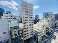 【大阪府/大阪市中央区瓦町】クレヴィアタワー大阪本町 