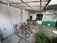 【大阪府/枚方市菊丘町】星和菊ヶ丘ハイツ 
