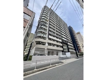 【大阪府/大阪市中央区糸屋町】エステムプラザ大手前エヴァース 