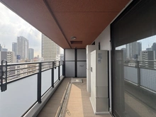 【大阪府/大阪市北区豊崎】プラウドタワー梅田豊崎 