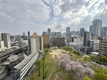 【大阪府/大阪市北区豊崎】プラウドタワー梅田豊崎 
