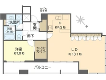 【大阪府/大阪市北区中之島】N4.TOWER 