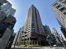 【大阪府/大阪市中央区瓦町】クレヴィアタワー大阪本町 