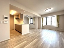 【大阪府/大阪市中央区瓦町】クレヴィアタワー大阪本町 