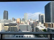 【大阪府/大阪市中央区瓦町】クレヴィアタワー大阪本町 