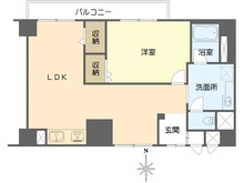 【大阪府/大阪市城東区中央】日商岩井京橋ハイツ 