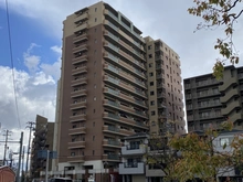 【大阪府/大阪市西淀川区野里】ルイシャトレ御幣島駅前 