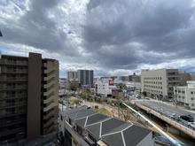 【大阪府/大阪市西淀川区野里】ルイシャトレ御幣島駅前 