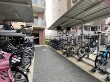 【大阪府/大阪市西淀川区野里】ルイシャトレ御幣島駅前 