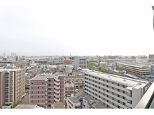 【大阪府/大阪市西淀川区姫里】ルネパークオアシス 