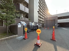 【大阪府/大東市新田北町】メロディーハイム住道ガーディア 