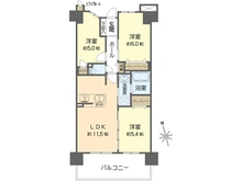 【大阪府/大東市新田北町】メロディーハイム住道ガーディア 