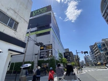 【大阪府/大阪市中央区森ノ宮中央】メトライズ森ノ宮中央 