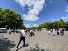 【大阪府/大阪市中央区森ノ宮中央】メトライズ森ノ宮中央 