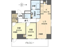 【大阪府/大阪市中央区森ノ宮中央】メトライズ森ノ宮中央 