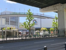 【大阪府/大阪市中央区森ノ宮中央】メトライズ森ノ宮中央 